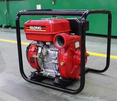 50mm diameter water pump