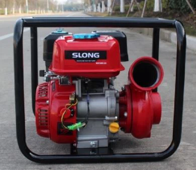 electric iron water pump