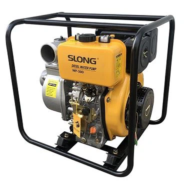 product-390-367 50mm diesel water pump