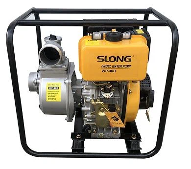 product-390-346 water pump diesel powered
