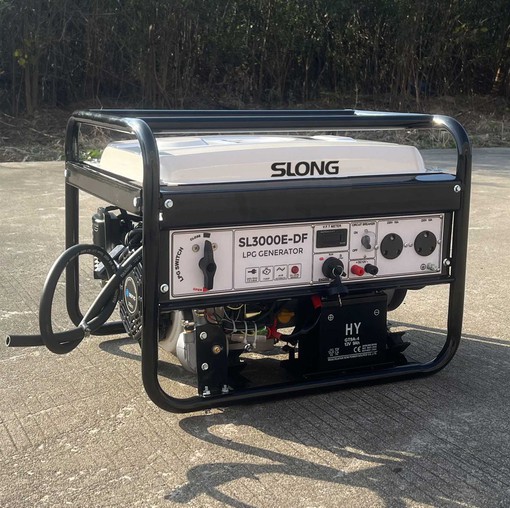 3kw lpg generator-2 3kw lpg generator-2