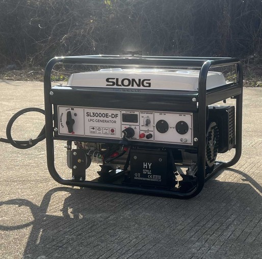 3kw lpg generator-3 3kw lpg generator-3
