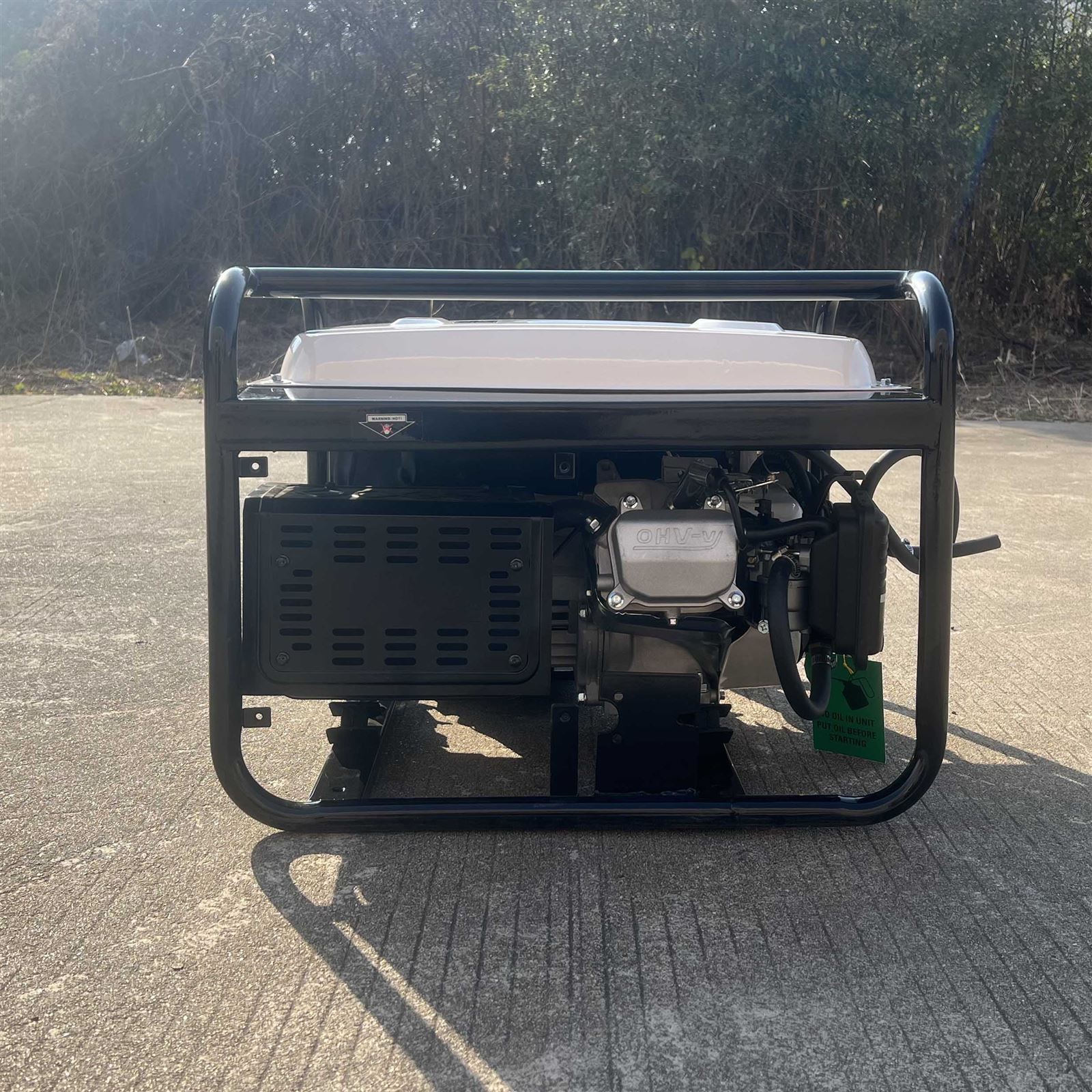 3kw lpg generator-6 3kw lpg generator-6