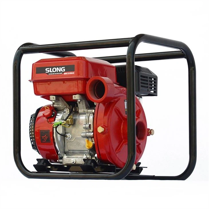 3600rpm High Lift Iron Pump (3)(001)