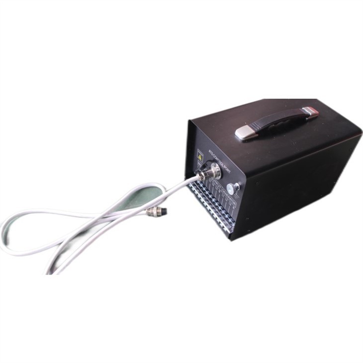 generator ATS CONTROL