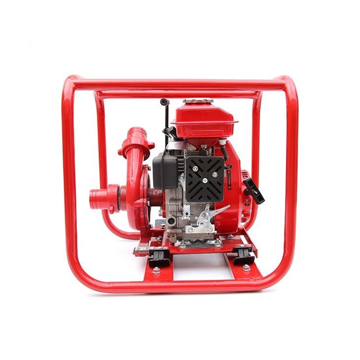 China High Pressure Gasoline Water Pump Manufacturers Factory
