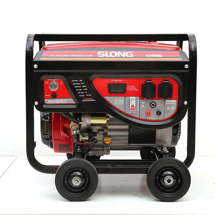 250kVA Cummins Silent Electric Diesel Generator (UC200E)