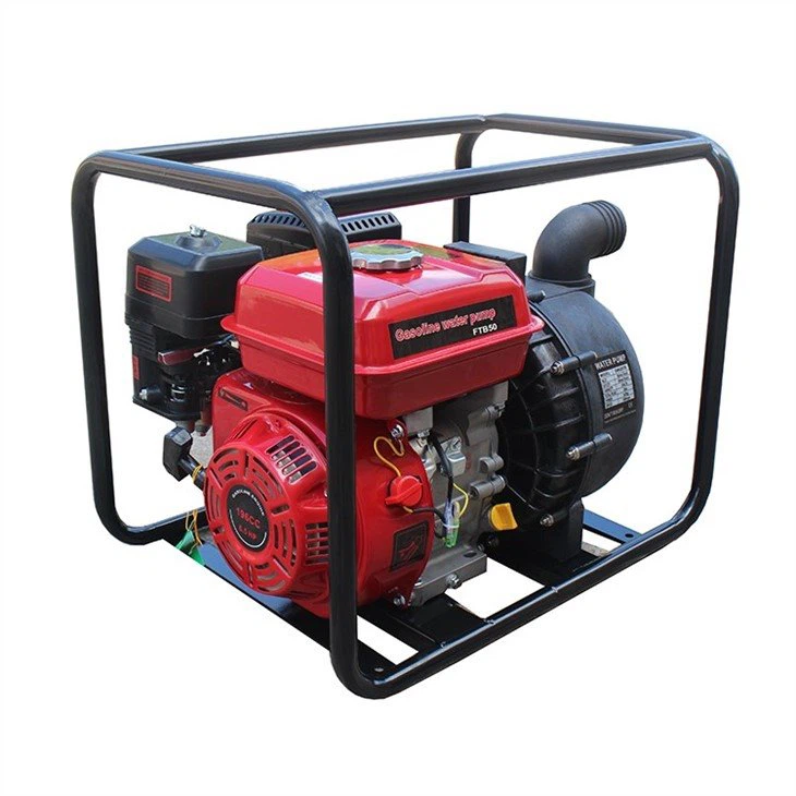 plastic chemical transfer pump