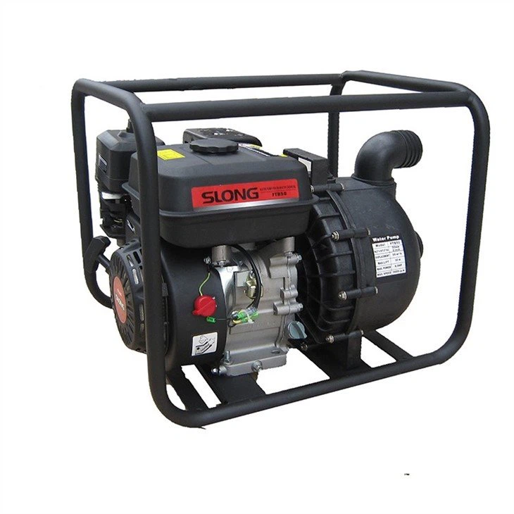 transfer pump 50 mm inlet