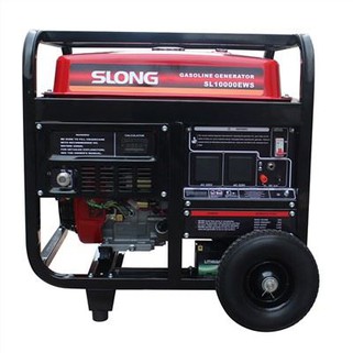 Petrol Generators Portable 8kw 8.5kw