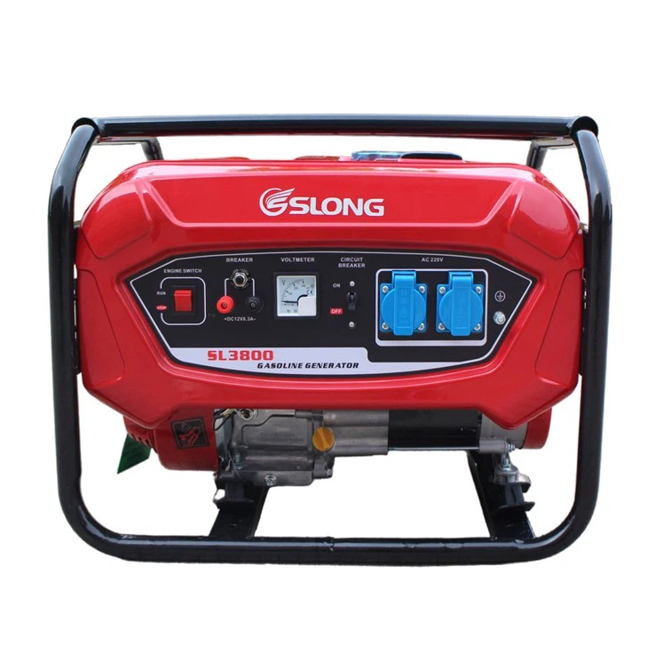 2.5 Kw Best Portable Generator For Rv Camping