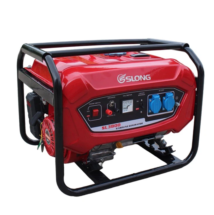 2.5 Kw Best Portable Generator For Rv Camping