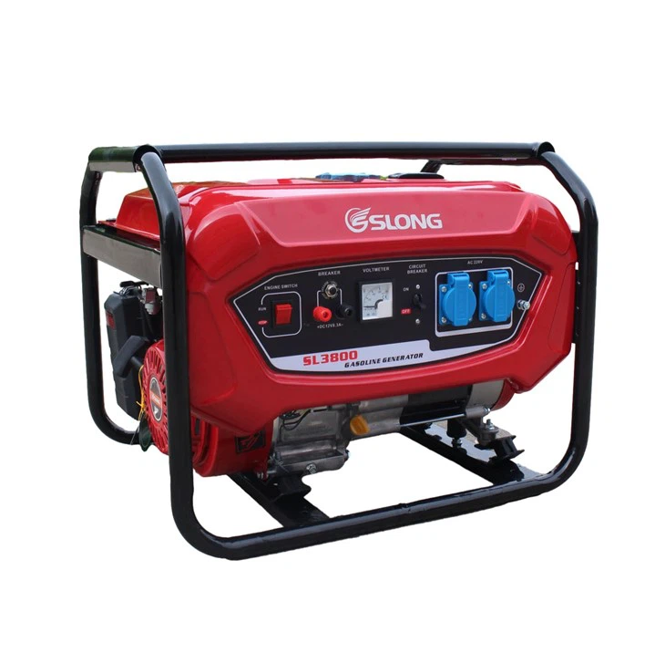 2.5 Kw Best Portable Generator For Rv Camping