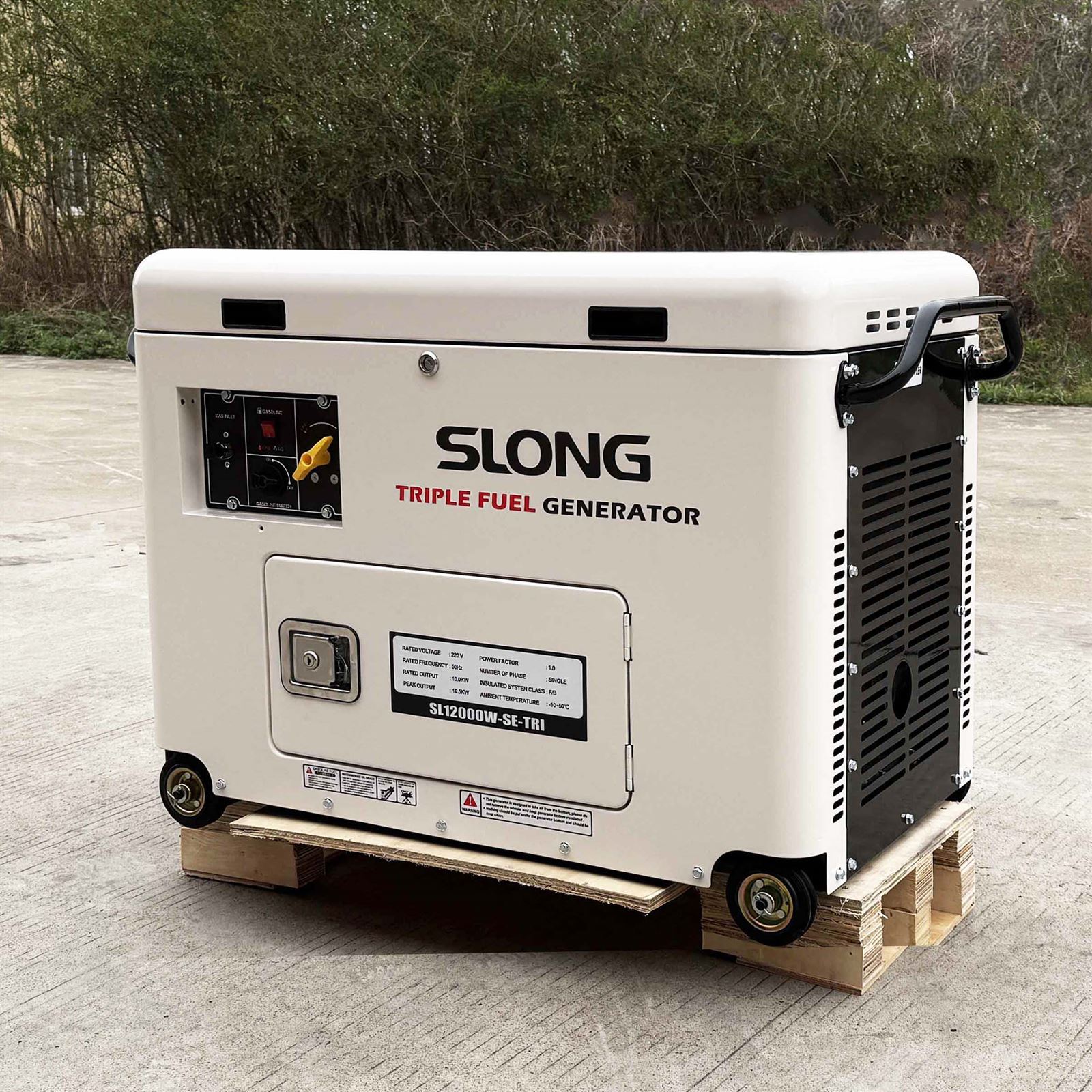 10kw generator 10kw generator