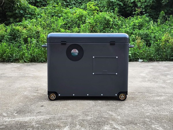 LPG Generator LPG Generator