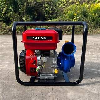 Gold Dredge Sand Suction Water Pump